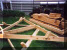 8' square gazebo kit stacked.jpg (67260 bytes)